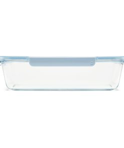Color Lock® Glass Bakeware