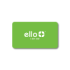 Ello E-Gift Card